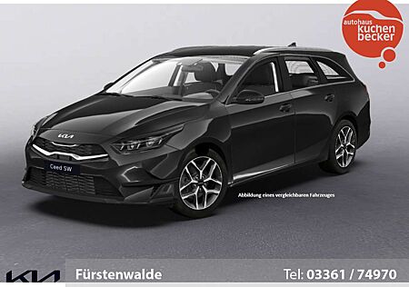 Kia XCeed Ceed SW / cee'd SW