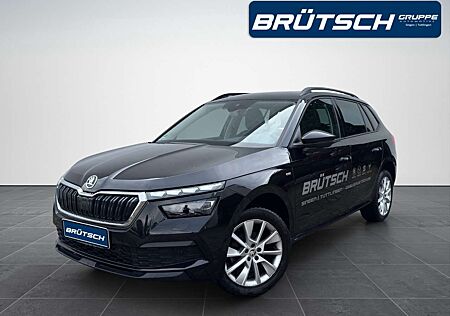 Skoda Kamiq 1.0 TSI Tour DSG / VOLL-LED / NAVI / TEMPOMAT / SI