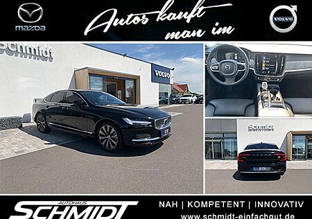 Volvo S90 T8 AWD Inscription / Pilot Assist / Harman & Kardo