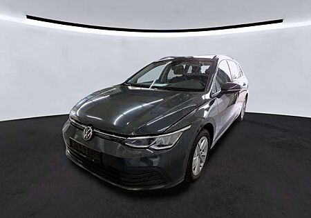 VW Golf Volkswagen VIII Variant Life*NAVI*LED*DIGITAL*8 FACH*