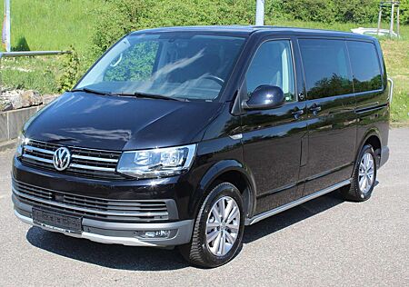 VW T6 Multivan Volkswagen Multivan PanAmericana 4Motion