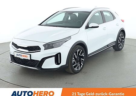 Kia XCeed 1.4 TGDI Spirit Aut.*NAVI*ACC*CAM*PDC*