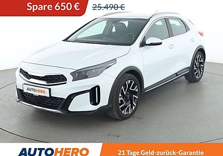 Kia XCeed 1.4 TGDI Spirit Aut.*NAVI*ACC*CAM*PDC*