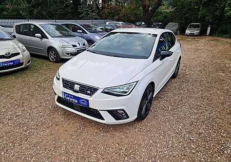 Seat Ibiza FR AUTOMATIK 51Tkm LED Navi Kamera Sitzhzg 1H