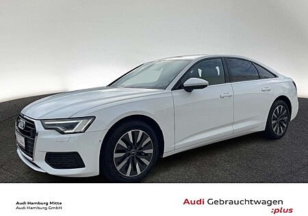 Audi A6 50 TDI quattro tiptr. Matrix AHK Sitzhzg