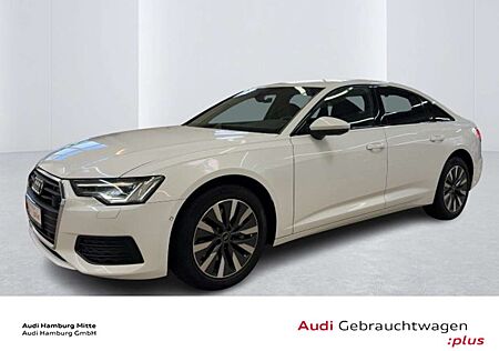 Audi A6 50 TDI quattro tiptr. Matrix AHK Sitzhzg