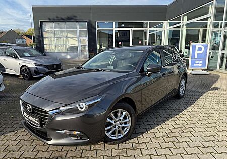 Mazda 3 Exclusive-Line 1.5 Skyactiv-D Automatik