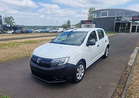 Dacia Sandero II Access. Euro 6