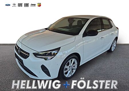 Opel Corsa F Elegance 1.2 T Aut. RFK Keyless