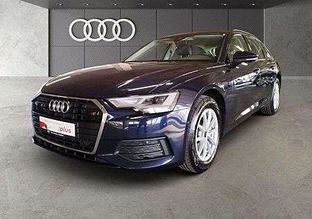 Audi A6 40 TDI S tronic LED DAB PDC