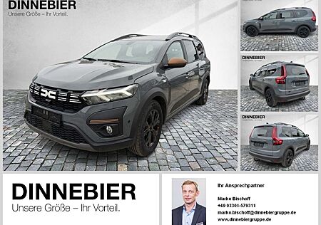 Dacia Jogger gebraucht kaufen Dacia Jogger Extreme+ CAM NAVI TWA