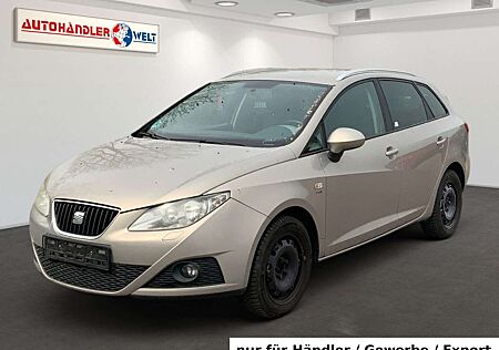 Seat Ibiza 1.2 TSI Kombi Sport 1.Hand
