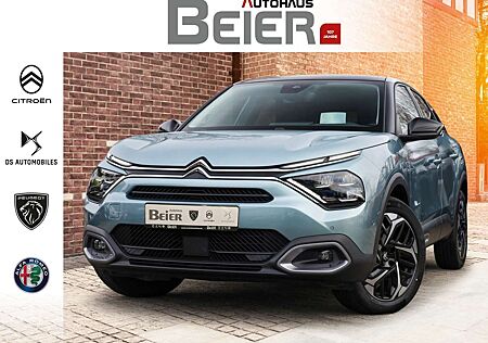 Citroën C4 Citroen 1.2 PureTech 130 Shine