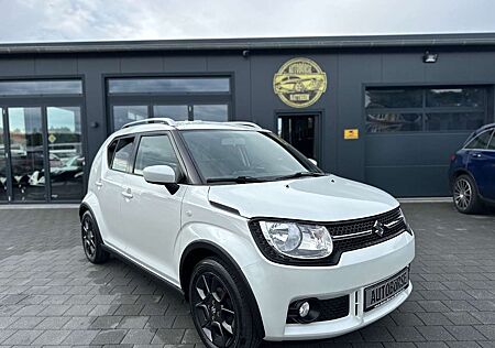 Suzuki Ignis Intro Edition+ 4x4*1. Hand*AHK*