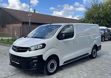 Opel Vivaro 2.0 BHDI Kasten L3 WEBASTO*Klima*AHK*RFK*