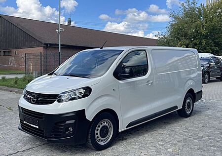 Opel Vivaro 2.0 BHDI Kasten L3 WEBASTO*Klima*AHK*RFK*