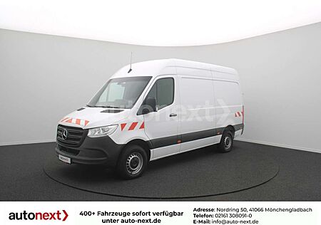 Mercedes-Benz Sprinter 316 *Werkstatt* AHK 3,5t+KAMERA+230V