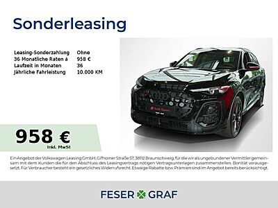 Audi SQ5 SUV TFSI 270 kW S tronic