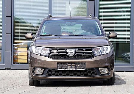 Dacia Logan MCV II Kombi * 2 Jahre Garantie*