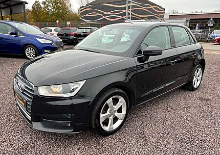 Audi A1 Sportback S Line *Automatik*Navi*Euro6*PDC*