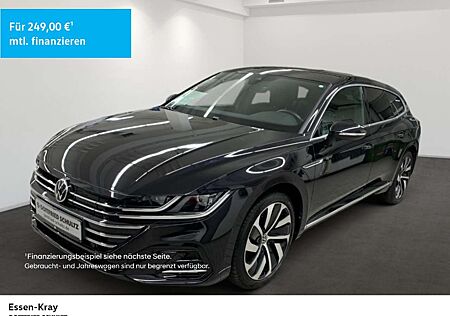 VW Arteon Volkswagen Shooting Brake R-Line 1.4 eHybrid NaviPRO LED