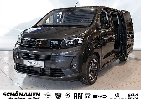 Opel Zafira XL Edition ++Klima Paket++Komfort Paket++