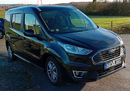 Ford Tourneo Connect Grand 1.5 EcoBlue Start/Stop Titan
