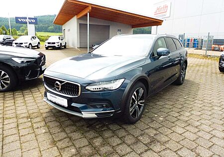 Volvo V90 Cross Country V90 B4 Cross Country Plus AWD