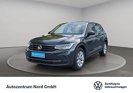 VW Tiguan Volkswagen 2.0 TDI DSG LED+ACC+SITZHZG+DAB+