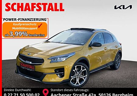 Kia XCeed Platinum PANORAMA JBL-SOUND ALLWETTERREIFEN