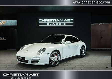 Porsche 997 911 Targa 3.8 4S PDC * Xenon * Sportpaket