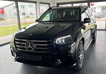 Mercedes-Benz GLS 450 AMG Line Premium Plus,NEU,Night Paket