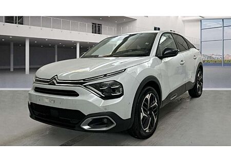 Citroën C4 Citroen Max 1.2 PureTech 130 HeadUp Navi Kamera LED