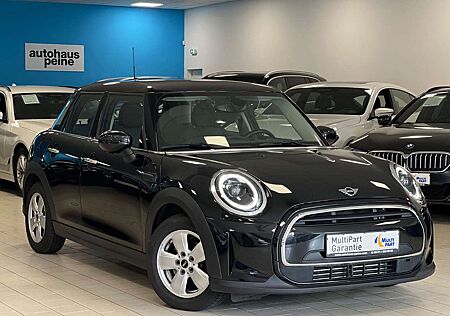 Mini ONE 5-trg. Classic Trim Aut/Navi/LED/SportSitze