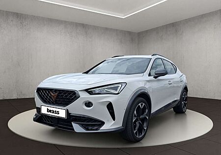 Cupra Formentor .