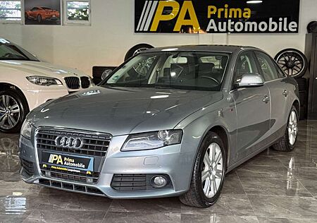 Audi A4 2.0 TFSI Lim. Ambiente / S-Tronic Xenon SHZ