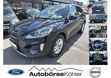Ford Kuga 2.5 PHEV Titanium *Kamera, Navi, EPH, Key-Free...*