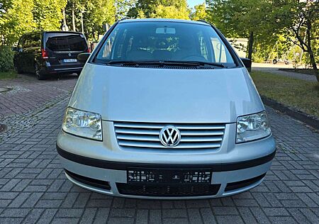 VW Sharan Volkswagen 2.0 Highline