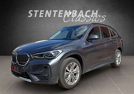 BMW X1 xDrive 18d Advantage *AHK*HUD *RFK *Navi *LED