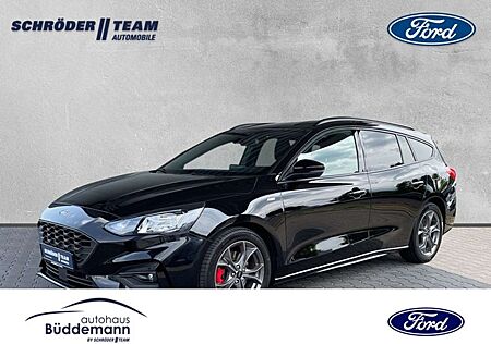 Ford Focus Turnier ST-Line X