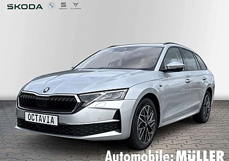 Skoda Octavia 2.0 Combi Tour 2,0 TDI 110 kW DSG El. Verdeck HUD