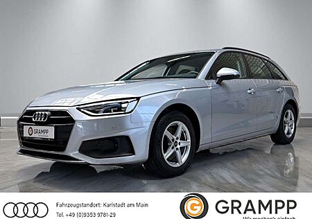 Audi A4 35 TDI S-tronic +AHK+KAMERA+LED+ASSISTS