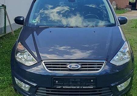 Ford Galaxy 2.0 TDCi DPF Aut. Business Edition