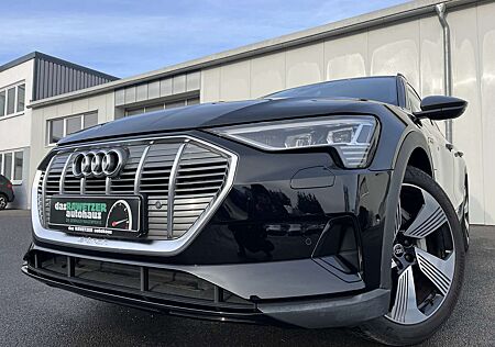 Audi e-tron quattro 172€ m. 20% Anzahlung Virtual Cockpit AH