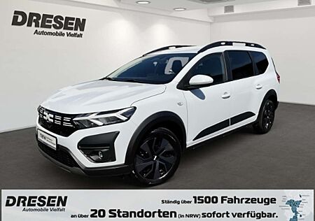 Dacia Jogger Expression 1.0 TCe 100 Eco-G KLIMAAUTOMATIK SITZHE