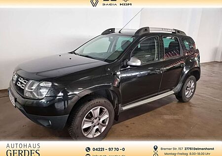 Dacia Duster Prestige 1.6 SCe 115 LPG