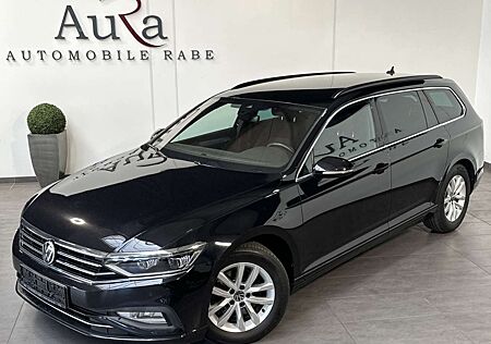 VW Passat Volkswagen Variant 2.0 TDI DSG R-Line NAV+LED+VCOCK