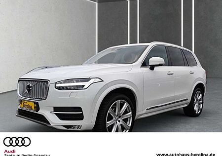 Volvo XC 90 XC90 T6 AWD Inscription Aut. *NAV*SD*HuD*R-CAM*