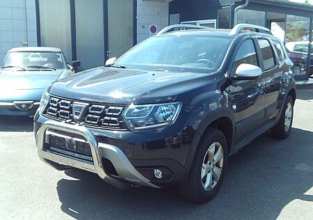 Dacia Duster II Comfort 4WD 1.Hand