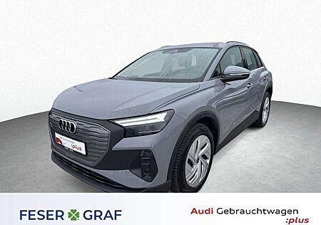 Audi Q4 e-tron e-tron 35 - KLIMA - LED - PDC hinten